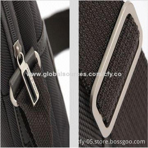 Business Bag, Fits Laptops Up to 16-inch